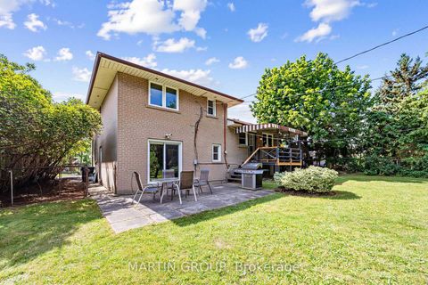 Photo 26 at 88 Rabbit Lane, West Deane, Toronto