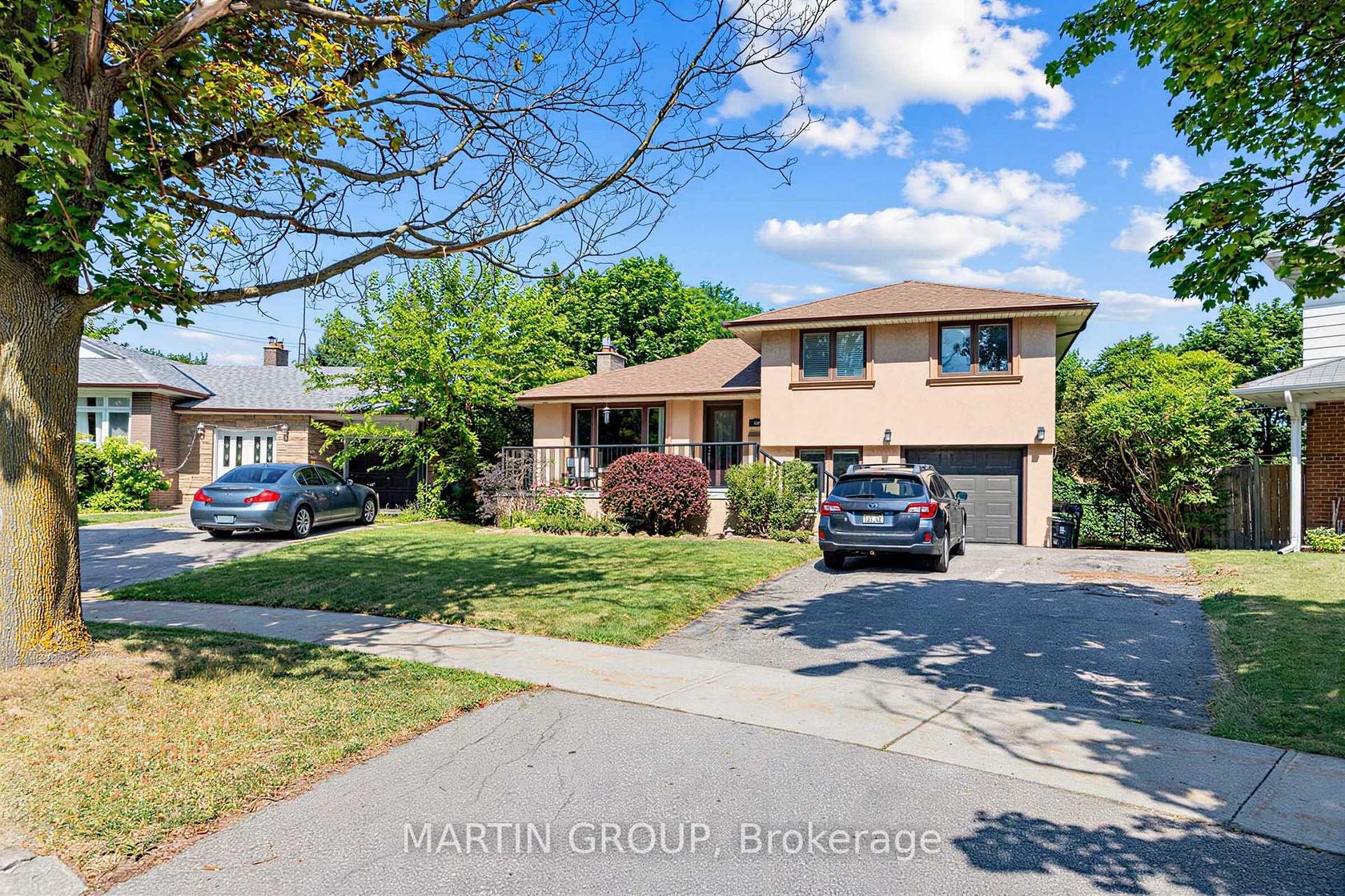 88 Rabbit Lane, West Deane, Toronto 