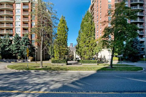 Photo 0 at 1210 - 55 Harrison Garden Boulevard, Willowdale East, Toronto