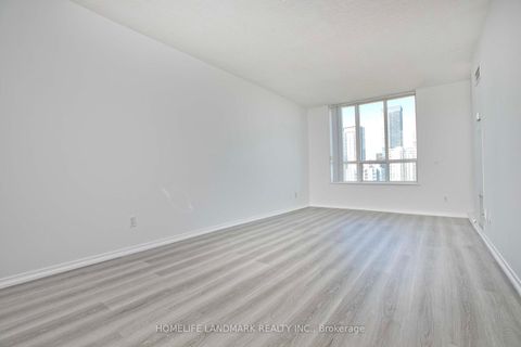 Photo 5 at 1210 - 55 Harrison Garden Boulevard, Willowdale East, Toronto