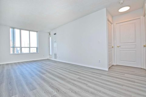 Photo 6 at 1210 - 55 Harrison Garden Boulevard, Willowdale East, Toronto