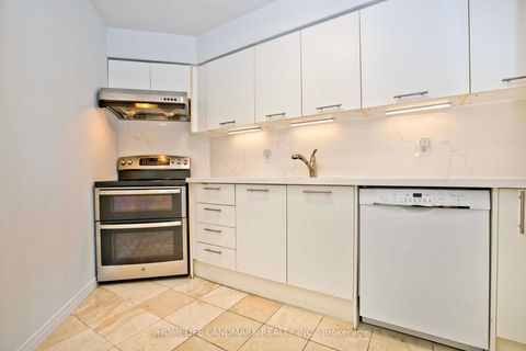 Photo 7 at 1210 - 55 Harrison Garden Boulevard, Willowdale East, Toronto