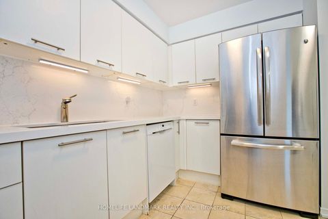 Photo 8 at 1210 - 55 Harrison Garden Boulevard, Willowdale East, Toronto