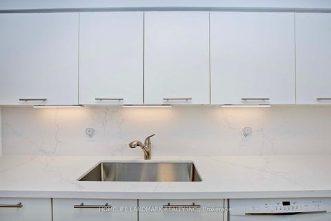 Photo 9 at 1210 - 55 Harrison Garden Boulevard, Willowdale East, Toronto