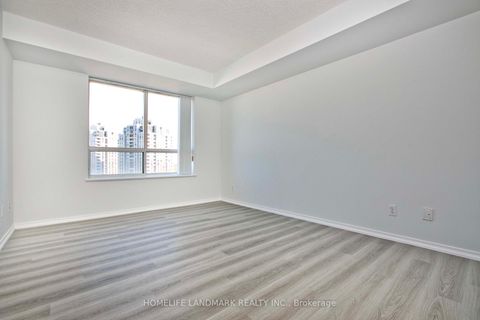 Photo 10 at 1210 - 55 Harrison Garden Boulevard, Willowdale East, Toronto