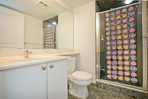 Photo 15 at 1210 - 55 Harrison Garden Boulevard, Willowdale East, Toronto