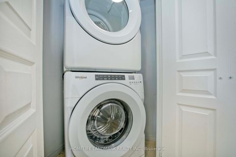 Photo 16 at 1210 - 55 Harrison Garden Boulevard, Willowdale East, Toronto