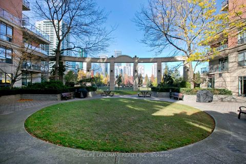 Photo 20 at 1210 - 55 Harrison Garden Boulevard, Willowdale East, Toronto