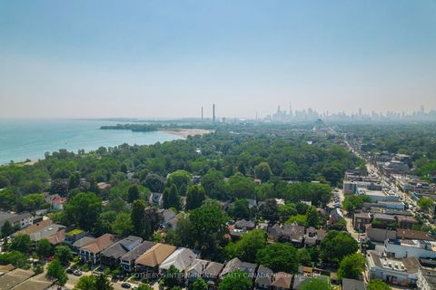 Photo 0 at 210 - 101 Hammersmith Avenue, The Beaches, Toronto