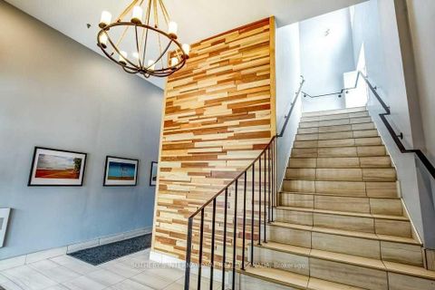 Photo 3 at 210 - 101 Hammersmith Avenue, The Beaches, Toronto
