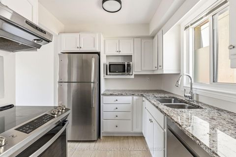Photo 4 at 210 - 101 Hammersmith Avenue, The Beaches, Toronto