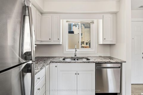Photo 5 at 210 - 101 Hammersmith Avenue, The Beaches, Toronto