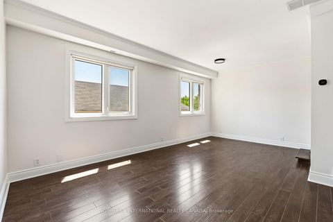 Photo 6 at 210 - 101 Hammersmith Avenue, The Beaches, Toronto
