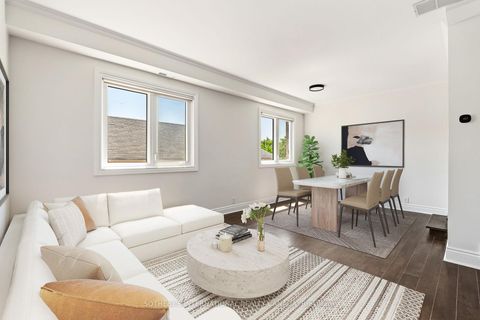 Photo 7 at 210 - 101 Hammersmith Avenue, The Beaches, Toronto