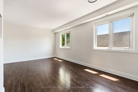 Photo 8 at 210 - 101 Hammersmith Avenue, The Beaches, Toronto