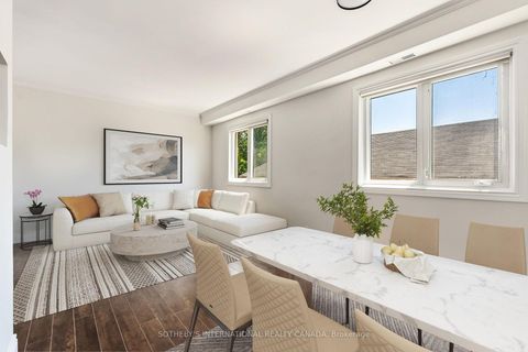 Photo 9 at 210 - 101 Hammersmith Avenue, The Beaches, Toronto