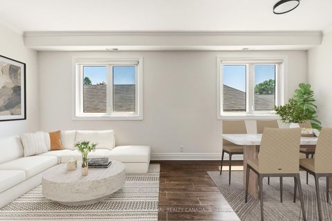 Photo 11 at 210 - 101 Hammersmith Avenue, The Beaches, Toronto