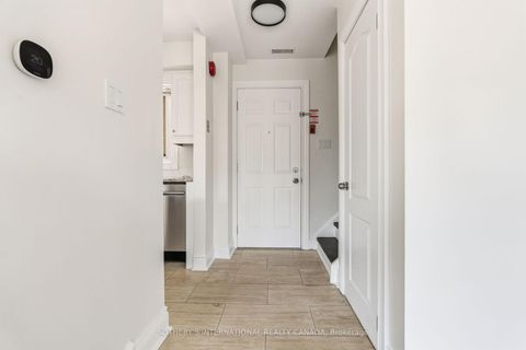 Photo 13 at 210 - 101 Hammersmith Avenue, The Beaches, Toronto