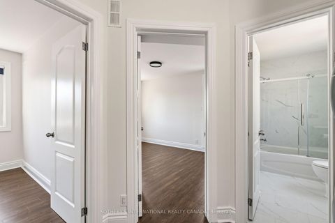 Photo 16 at 210 - 101 Hammersmith Avenue, The Beaches, Toronto