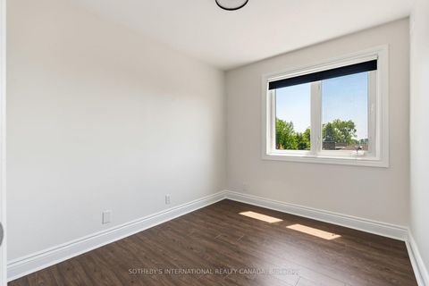 Photo 17 at 210 - 101 Hammersmith Avenue, The Beaches, Toronto