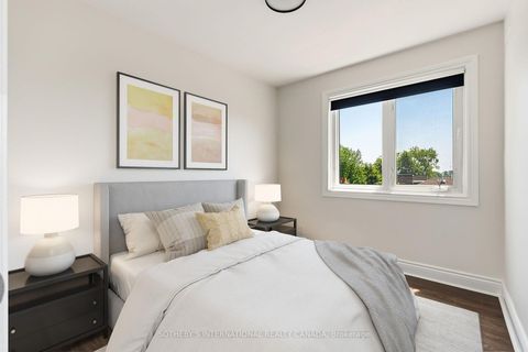 Photo 18 at 210 - 101 Hammersmith Avenue, The Beaches, Toronto