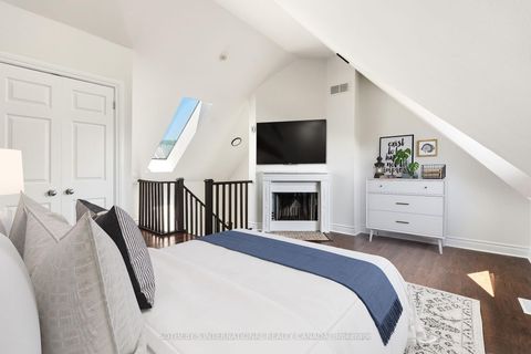Photo 24 at 210 - 101 Hammersmith Avenue, The Beaches, Toronto