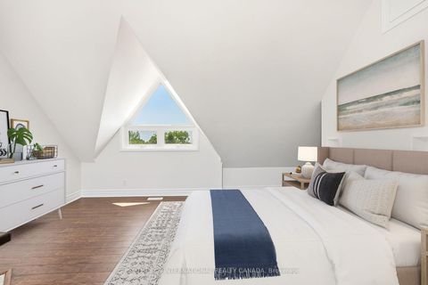 Photo 25 at 210 - 101 Hammersmith Avenue, The Beaches, Toronto