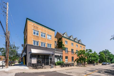 Photo 29 at 210 - 101 Hammersmith Avenue, The Beaches, Toronto