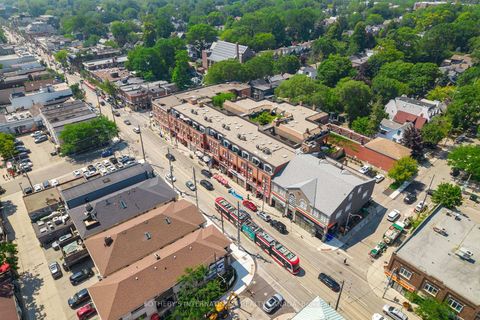 Photo 30 at 210 - 101 Hammersmith Avenue, The Beaches, Toronto