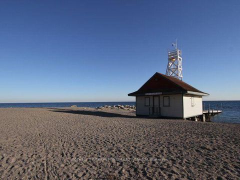 Photo 32 at 210 - 101 Hammersmith Avenue, The Beaches, Toronto