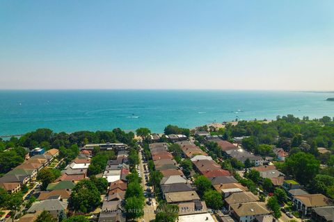 Photo 33 at 210 - 101 Hammersmith Avenue, The Beaches, Toronto