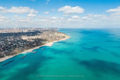 Photo 34 at 210 - 101 Hammersmith Avenue, The Beaches, Toronto