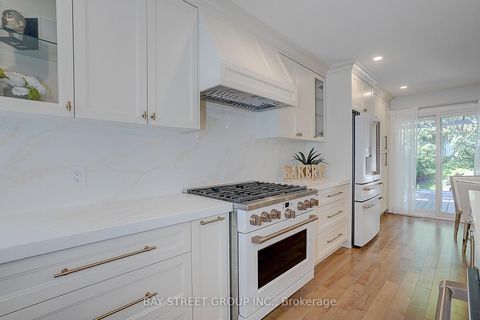 Photo 13 at 107 Crawford Rose Drive, Aurora Heights, Aurora