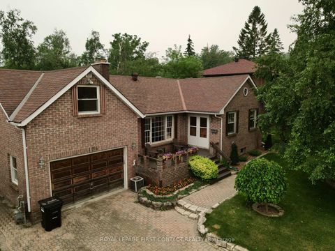 Photo 1 at 104 Eccles Street N, Queen's Park, Barrie