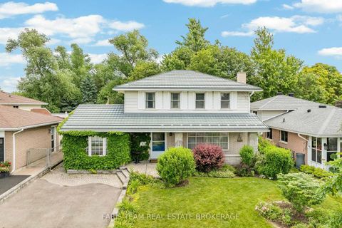Photo 1 at 51 Davies Crescent, Grove East, Barrie