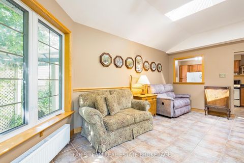 Photo 12 at 51 Davies Crescent, Grove East, Barrie