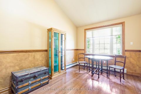 Photo 18 at 51 Davies Crescent, Grove East, Barrie