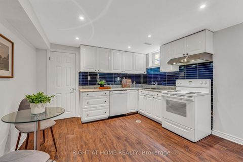 Photo 22 at 110 Victory Drive, CFB, Toronto