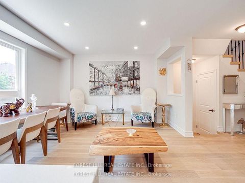Photo 7 at 70 Shoniker Drive, Summerhill Estates, Newmarket