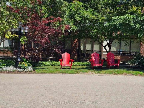 Photo 1 at 123 - 255 The Donway West E, Don Mills, Toronto