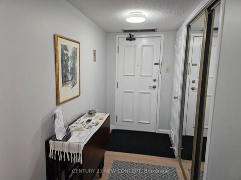 Photo 8 at 123 - 255 The Donway West E, Don Mills, Toronto