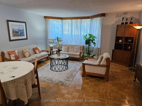 Photo 9 at 123 - 255 The Donway West E, Don Mills, Toronto