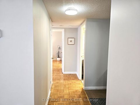 Photo 14 at 123 - 255 The Donway West E, Don Mills, Toronto