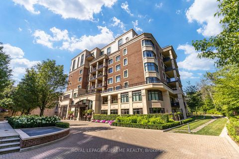 Photo 0 at 227 - 1900 Bayview Avenue, York Mills, Toronto