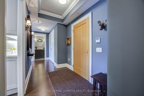 Photo 3 at 227 - 1900 Bayview Avenue, York Mills, Toronto