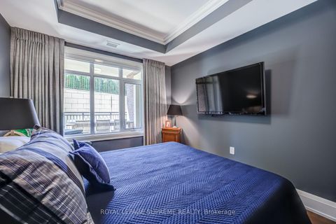 Photo 30 at 227 - 1900 Bayview Avenue, York Mills, Toronto