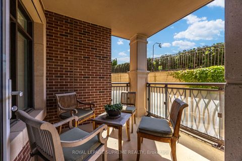 Photo 34 at 227 - 1900 Bayview Avenue, York Mills, Toronto