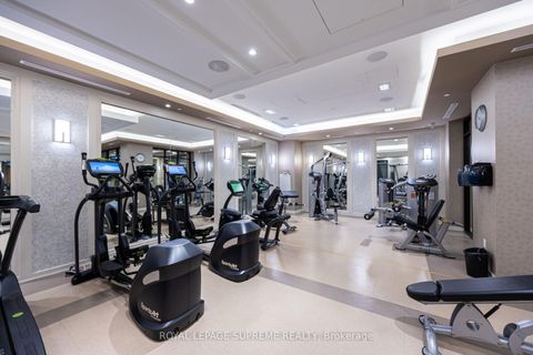 Photo 38 at 227 - 1900 Bayview Avenue, York Mills, Toronto