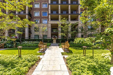 Photo 47 at 227 - 1900 Bayview Avenue, York Mills, Toronto