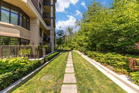 Photo 49 at 227 - 1900 Bayview Avenue, York Mills, Toronto